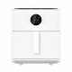 Аэрогриль фритюрница Xiaomi Air Fryer 6.5L MAF-6501W EU белая (Версия для РФ, без MiHome)