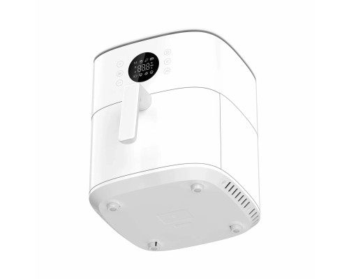 Аэрогриль фритюрница Xiaomi Air Fryer 6.5L MAF-6501W EU белая (Версия для РФ, без MiHome)