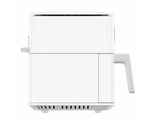 Аэрогриль фритюрница Xiaomi Air Fryer 6.5L MAF-6501W EU белая (Версия для РФ, без MiHome)