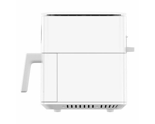 Аэрогриль фритюрница Xiaomi Air Fryer 6.5L MAF-6501W EU белая (Версия для РФ, без MiHome)
