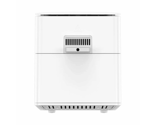 Аэрогриль фритюрница Xiaomi Air Fryer 6.5L MAF-6501W EU белая (Версия для РФ, без MiHome)