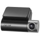 Видеорегистратор 70mai Dash Cam Pro Plus+ A500S, ГЛОНАСС, черный