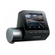 Видеорегистратор 70mai Dash Cam Pro Plus+ A500S, ГЛОНАСС, черный