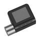 Видеорегистратор 70mai Dash Cam Pro Plus+ A500S, ГЛОНАСС, черный