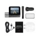 Видеорегистратор 70mai Dash Cam Pro Plus+ A500S, ГЛОНАСС, черный