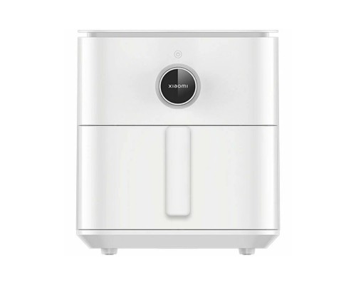 Аэрогриль фритюрница Xiaomi Mijia Smart Air Fryer 6.5L MAF10 EU белая