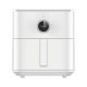 Аэрогриль фритюрница Xiaomi Mijia Smart Air Fryer 6.5L MAF10 EU белая