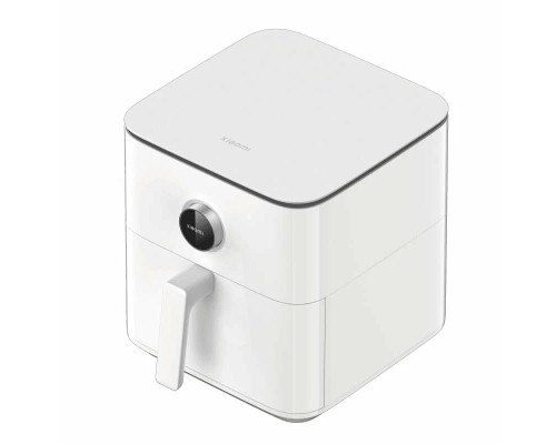 Аэрогриль фритюрница Xiaomi Mijia Smart Air Fryer 6.5L MAF10 EU белая
