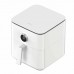 Аэрогриль фритюрница Xiaomi Mijia Smart Air Fryer 6.5L MAF10 белая