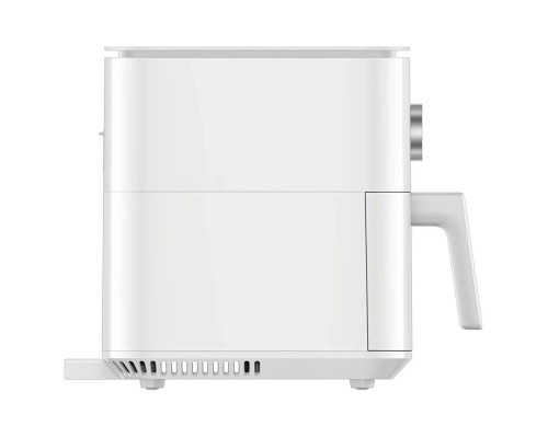 Аэрогриль фритюрница Xiaomi Mijia Smart Air Fryer 6.5L MAF10 EU белая