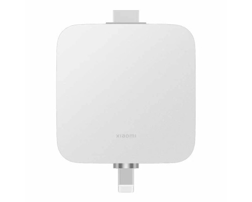 Аэрогриль фритюрница Xiaomi Mijia Smart Air Fryer 6.5L MAF10 EU белая