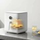 Аэрогриль фритюрница Xiaomi Mijia Smart Air Fryer 6.5L MAF10 EU белая