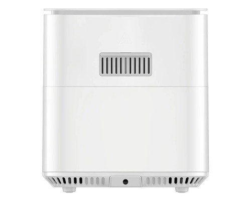 Аэрогриль фритюрница Xiaomi Mijia Smart Air Fryer 6.5L MAF10 EU белая