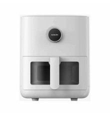 Аэрогриль фритюрница Xiaomi Mijia Smart Air Fryer Pro 4L MAF05 белая