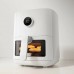 Аэрогриль фритюрница Xiaomi Mijia Smart Air Fryer Pro 4L MAF05 белая