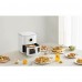 Аэрогриль фритюрница Xiaomi Mijia Smart Air Fryer Pro 4L MAF05 белая