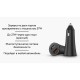 Автомобильная зарядка Xiaomi Mi 37W Dual-Port Car Charger (GDS4147GL/CC06ZM), черный