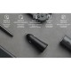 Автомобильная зарядка Xiaomi Mi 37W Dual-Port Car Charger (GDS4147GL/CC06ZM), черный
