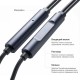 Наушники проводные Xiaomi Mi In-Ear Basic Wired BHR7670CN, черные (DDQ02WM)