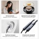 Наушники проводные Xiaomi Mi In-Ear Basic Wired BHR7670CN, черные (DDQ02WM)