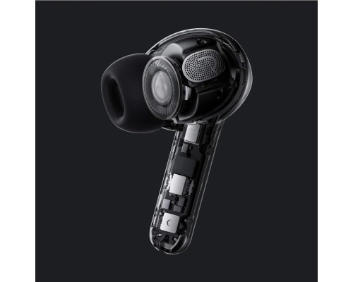 Беспроводные наушники Xiaomi Buds 3T Pro, черный