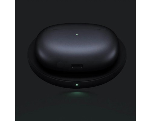 Беспроводные наушники Xiaomi Buds 3T Pro, черный