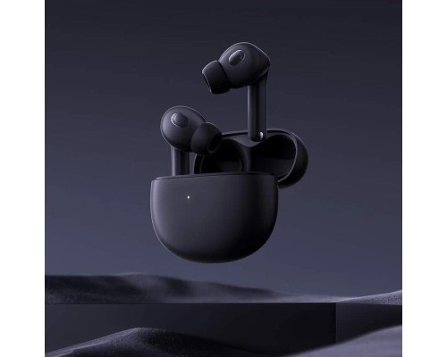 Беспроводные наушники Xiaomi Buds 3T Pro, черный
