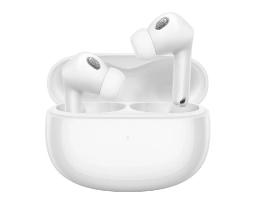 Беспроводные наушники Xiaomi Buds 3T Pro, белый (BHR5177GL)