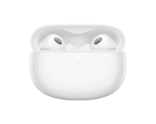 Беспроводные наушники Xiaomi Buds 3T Pro, белый (BHR5177GL)