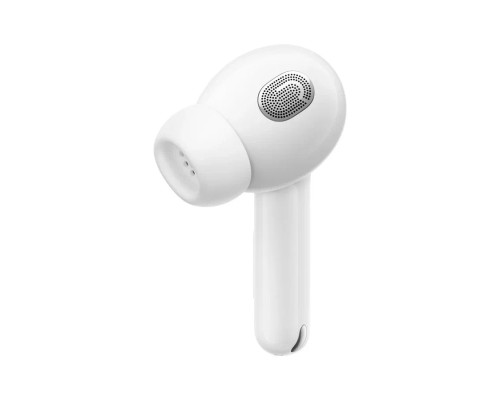 Беспроводные наушники Xiaomi Buds 3T Pro, белый (BHR5177GL)