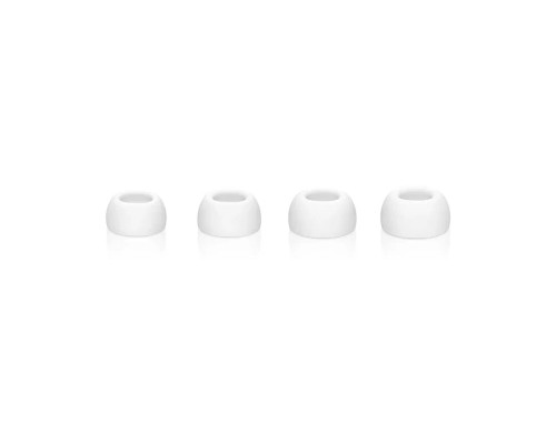 Беспроводные наушники Xiaomi Buds 3T Pro, белый (BHR5177GL)