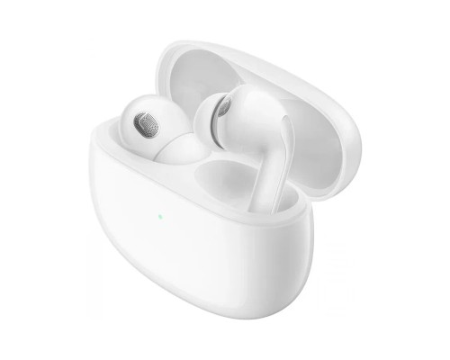 Беспроводные наушники Xiaomi Buds 3T Pro, белый (BHR5177GL)