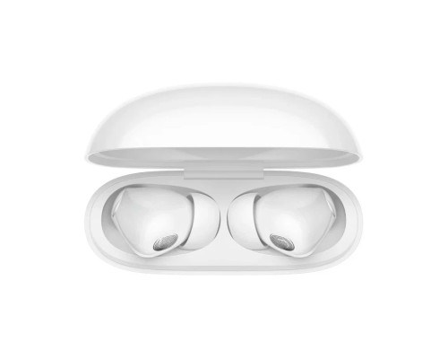 Беспроводные наушники Xiaomi Buds 3T Pro, белый (BHR5177GL)