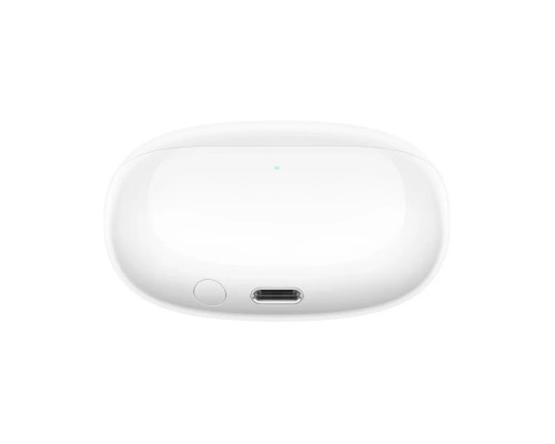 Беспроводные наушники Xiaomi Buds 3T Pro, белый (BHR5177GL)