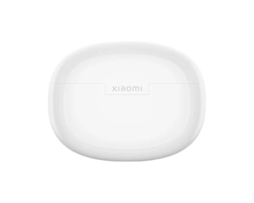 Беспроводные наушники Xiaomi Buds 3T Pro, белый (BHR5177GL)