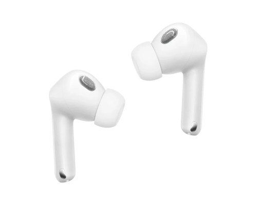 Беспроводные наушники Xiaomi Buds 3T Pro, белый (BHR5177GL)