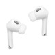 Беспроводные наушники Xiaomi Buds 3T Pro, белый (BHR5177GL)