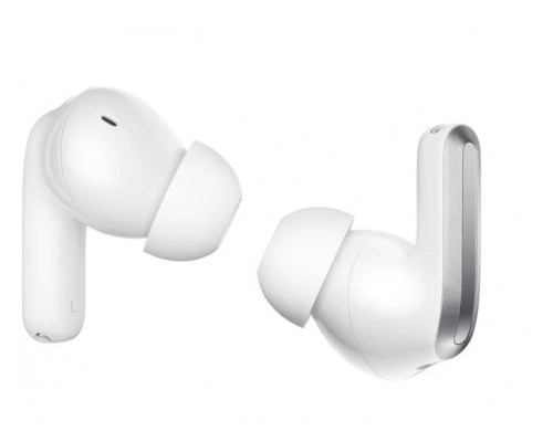 Беспроводные наушники Xiaomi Redmi Buds 4 Pro Global для РФ, белый