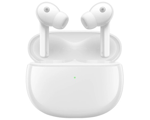 Беспроводные наушники Xiaomi Buds 3, gloss white