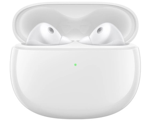Беспроводные наушники Xiaomi Buds 3, gloss white