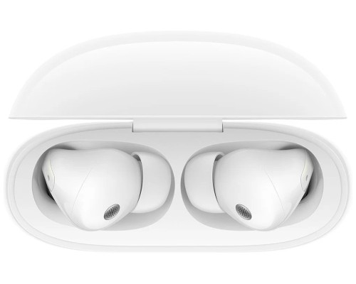 Беспроводные наушники Xiaomi Buds 3, gloss white