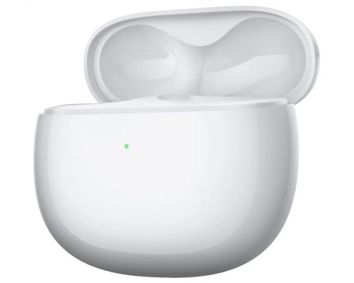 Беспроводные наушники Xiaomi Buds 3, gloss white