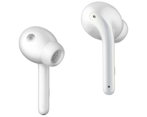 Беспроводные наушники Xiaomi Buds 3, gloss white