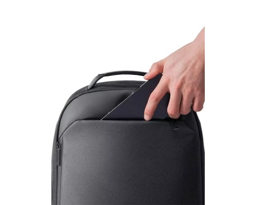 Рюкзак Xiaomi Mijia Business Backpack (MJSWB01RM),  Dark-Blue