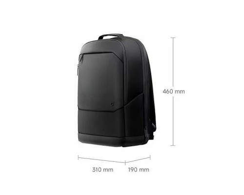 Рюкзак Xiaomi Mijia Business Backpack (MJSWB01RM),  Dark-Blue