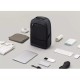 Рюкзак Xiaomi Mijia Business Backpack (MJSWB01RM) Black