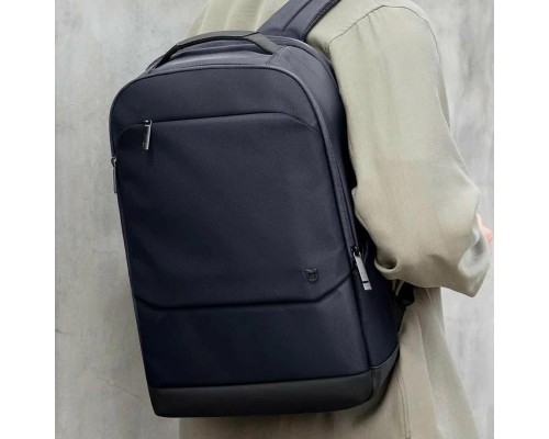 Рюкзак Xiaomi Mijia Business Backpack (MJSWB01RM),  Dark-Blue