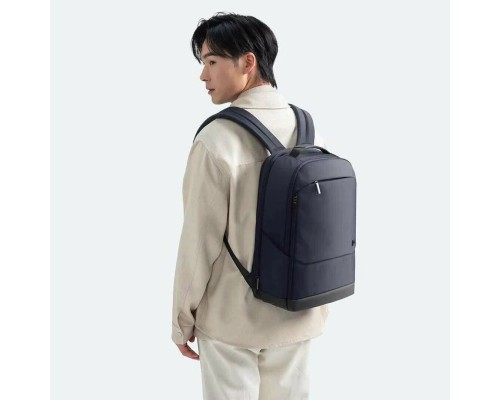 Рюкзак Xiaomi Mijia Business Backpack (MJSWB01RM),  Dark-Blue