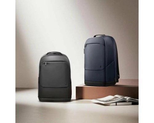 Рюкзак Xiaomi Mijia Business Backpack (MJSWB01RM),  Dark-Blue