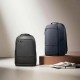 Рюкзак Xiaomi Mijia Business Backpack (MJSWB01RM),  Dark-Blue